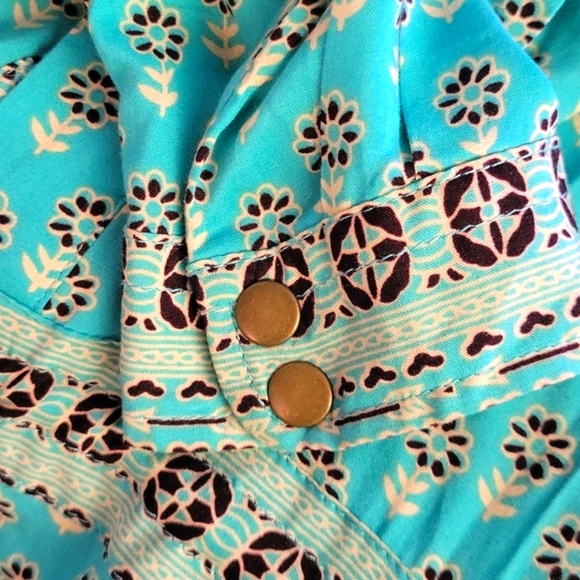 Spell Gypsiana Romper - XS - Picture 6 of 10